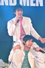 2025/4/27 BOYS AND MEN劇場公演 ～矢場町 春の男（ダン）まつり2025 〜新しい春。こころあたためたる。～📸