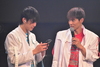 2025/4/27 BOYS AND MEN劇場公演 ～矢場町 春の男（ダン）まつり2025 〜新しい春。こころあたためたる。～📸