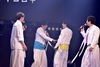 2025/4/27 BOYS AND MEN劇場公演 ～矢場町 春の男（ダン）まつり2025 〜新しい春。こころあたためたる。～📸