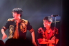 2025/4/27 BOYS AND MEN劇場公演 ～矢場町 春の男（ダン）まつり2025 〜新しい春。こころあたためたる。～📸