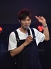 2025/5/17(土)つーじー34歳のお誕生日会&特典会 〜握手と撮影と心強さと〜 📸