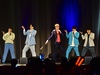 2025/6/22(日)「BOYS AND MEN ランチ&ディナーショー」昼公演🍽