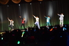 2025/6/22(日)「BOYS AND MEN ランチ&ディナーショー」昼公演🍽