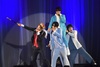 2025/6/22(日)「BOYS AND MEN ランチ&ディナーショー」昼公演🍽