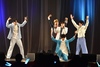 2025/6/22(日)「BOYS AND MEN ランチ&ディナーショー」昼公演🍽