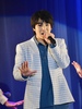 2025/6/22(日)「BOYS AND MEN ランチ&ディナーショー」昼公演🍽