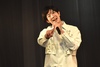 2025/6/22(日)「BOYS AND MEN ランチ&ディナーショー」昼公演🍽