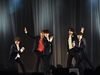 2025/6/22(日)「BOYS AND MEN ランチ&ディナーショー」夜公演🥂