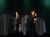 2025/6/22(日)「BOYS AND MEN ランチ&ディナーショー」夜公演🥂