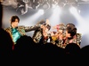 BOYS AND MEN15周年 東名阪ツアー📸
