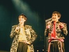 BOYS AND MEN15周年 東名阪ツアー📸