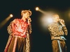 BOYS AND MEN15周年 東名阪ツアー📸