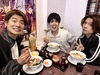 2026/5/4(月・祝)『EARLY SUMMER FESTA 2026-Music and Beer-』ライブ終了後に🍜🤤