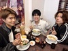2026/5/4(月・祝)『EARLY SUMMER FESTA 2026-Music and Beer-』ライブ終了後に🍜🤤