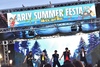 2026/5/4(月・祝)『EARLY SUMMER FESTA 2026-Music and Beer-』🎤📸