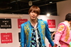 BOYS AND MENミニライブ＆トークイベントin HMV＆BOOKS NAMBA①📸🌈