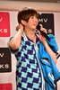 BOYS AND MENミニライブ＆トークイベントin HMV＆BOOKS NAMBA①📸🌈