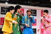 BOYS AND MENミニライブ＆トークイベントin HMV＆BOOKS NAMBA②📸🌈