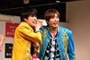 BOYS AND MENミニライブ＆トークイベントin HMV＆BOOKS NAMBA②📸🌈