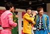 BOYS AND MENミニライブ＆トークイベントin HMV＆BOOKS NAMBA②📸🌈