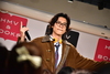 BOYS AND MENミニライブ＆トークイベントin HMV＆BOOKS NAMBA②📸🌈