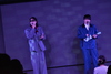 2026/6/14(日) 「吉原雅斗・平松賢人ツーマンライブ」📸💛💚