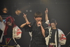 2026/8/21(金)『逆に！？タムタムバンド！VOL6～浴衣DEたむたむSUMMER～』🎐